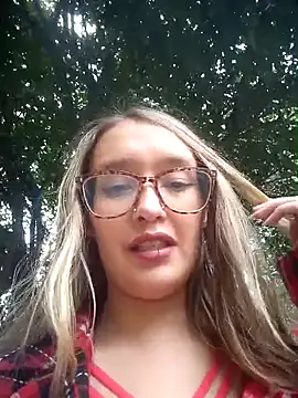 Karla-giraldo 1 online show from 03.31.26