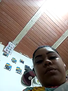 cami  sexy online show from 02.13.26