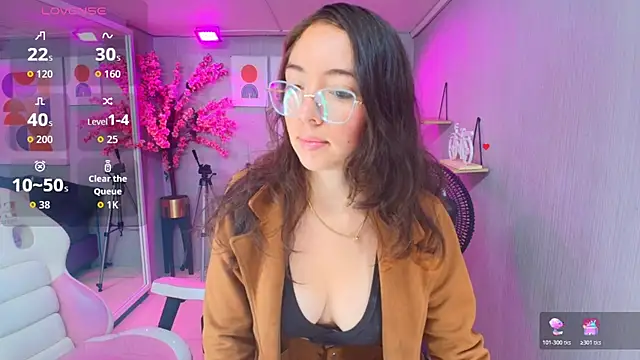 Veronica miiller online show from 05.27.26
