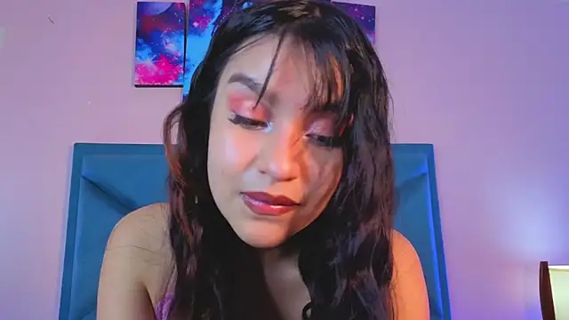 LilibetWeber online show from 02.03.26