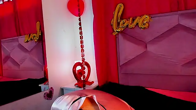 LilibetWeber online show from 02.21.26