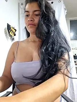 Scarlett Hot69 online show from 06.13.26