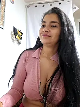 Scarlett Hot69 online show from 06.17.26