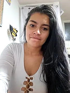 Scarlett Hot69 online show from 06.23.26