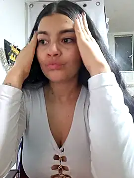 Scarlett Hot69 online show from 07.07.26