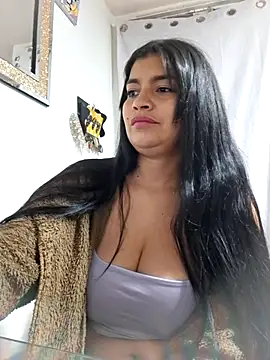Scarlett Hot69 online show from 07.19.26