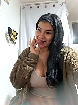 Scarlett Hot69 online show from 07.22.26
