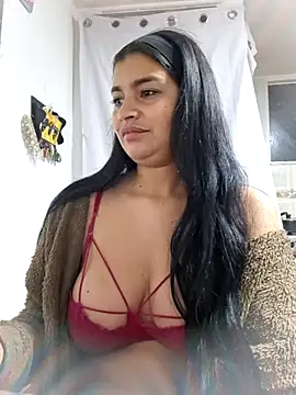 Scarlett Hot69 online show from 07.23.26