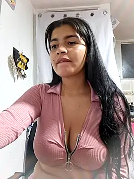 Scarlett Hot69 online show from 07.24.26