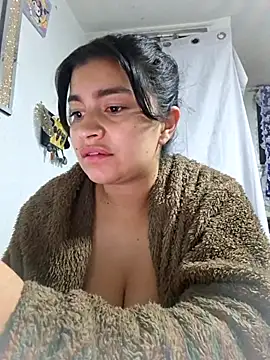 Scarlett Hot69 online show from 07.28.26