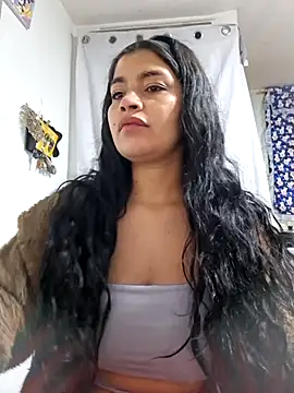 Scarlett Hot69 online show from 07.29.26