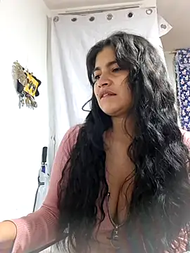 Scarlett Hot69 online show from 07.30.26