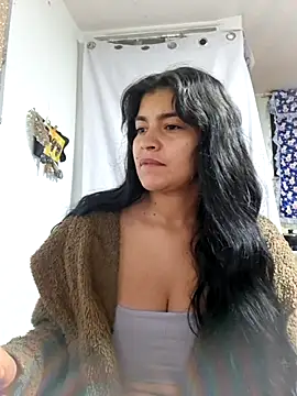 Scarlett Hot69 online show from 08.01.26