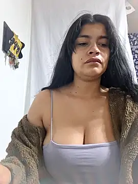 Scarlett Hot69 online show from 08.05.26