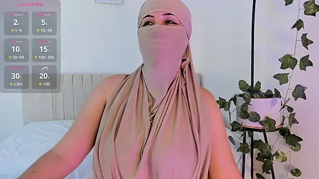  Amirah online show from 03.05.26