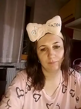 Koshova1836 online show from 03.30.26