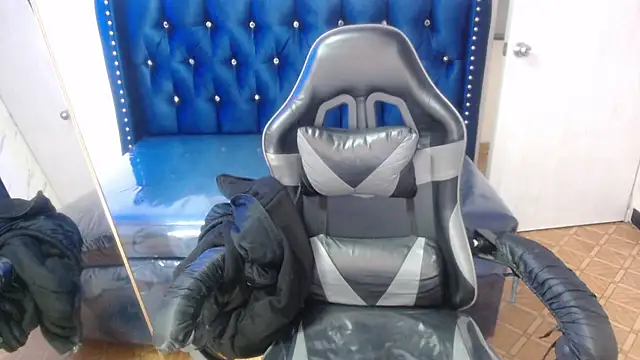 Snapshot of Candy_Rose_v chatting on 02.27.26 Candy Rose v online show from 02.27.26