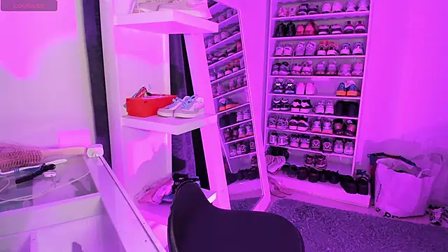 Amberprincess2 online show from 01.31.26