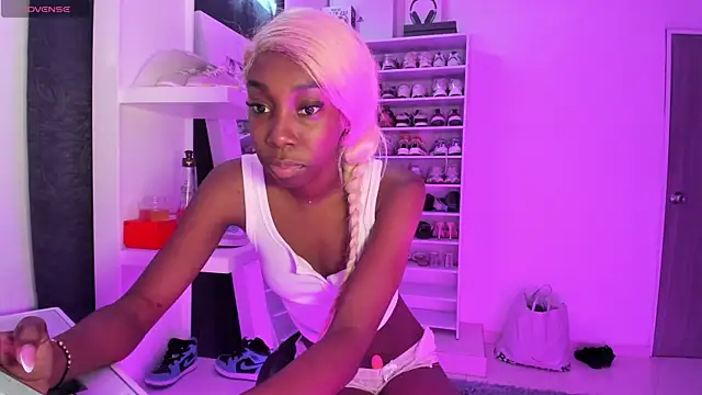 Amberprincess2 online show from 02.27.26