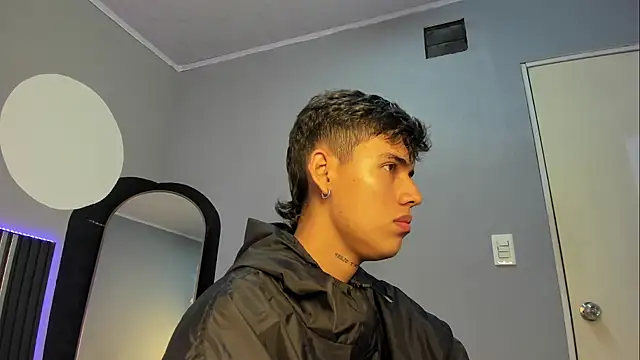 Astaroth Grigori online show from 01.16.26