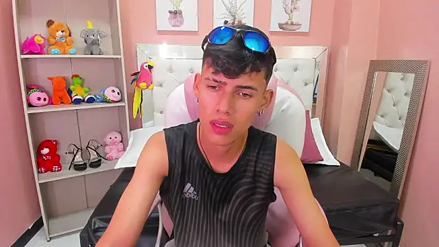 Astaroth Grigori online show from 02.19.26