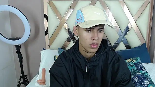 Astaroth Grigori online show from 02.22.26