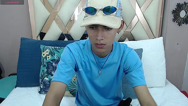 Astaroth Grigori online show from 02.27.26