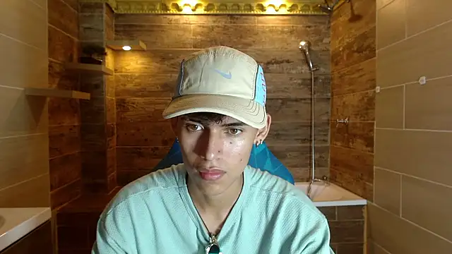 Astaroth Grigori online show from 03.11.26