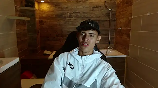 Astaroth Grigori online show from 03.21.26