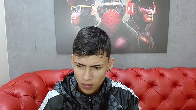 Astaroth Grigori online show from 04.05.26