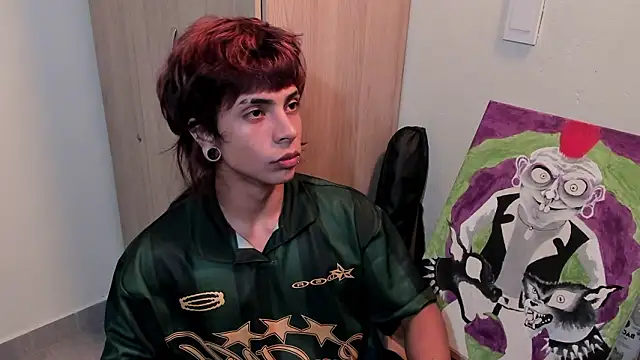 God Dereck online show from 02.20.26