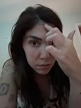 Snapshot of LivA89 chatting on 02.17.26 LivA89 online show from 02.17.26