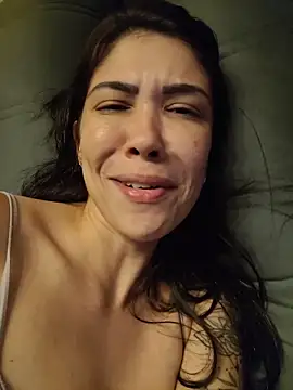 Snapshot of LivA89 chatting on 03.17.26 LivA89 online show from 03.17.26