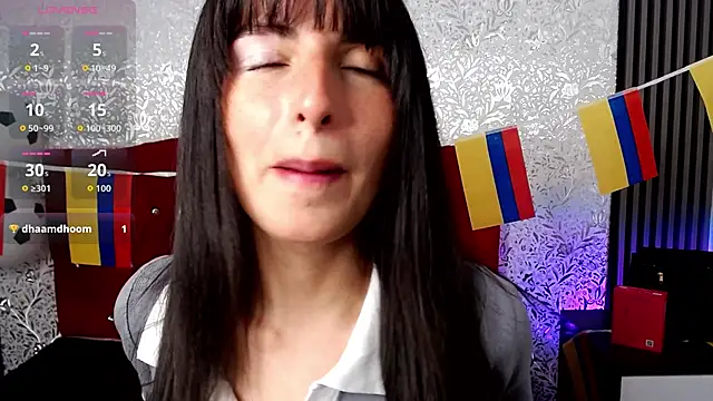 MiaVelasquez01 online show from 06.22.26