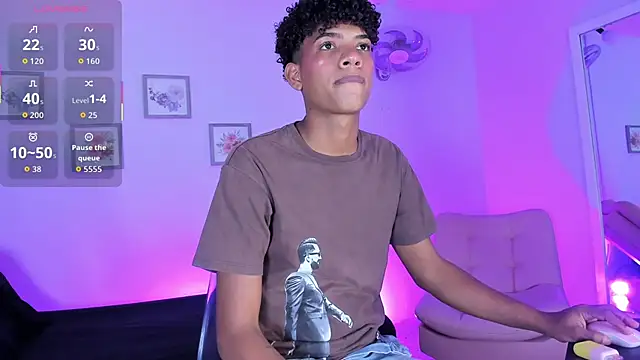 Jack Rusel online show from 03.08.26