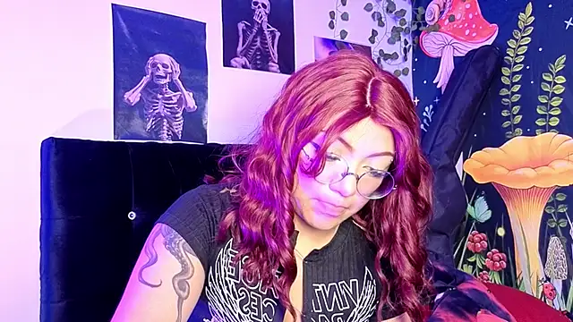 victoriia thompson online show from 01.17.26