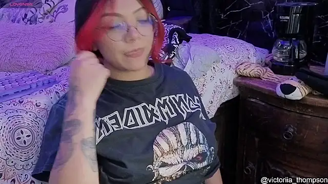 Snapshot of victoriia_thompson chatting on 07.16.26 victoriia thompson online show from 07.16.26