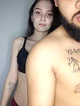 Snapshot of Gabysweetrds chatting on 02.01.26 Gabysweetrds online show from 02.01.26