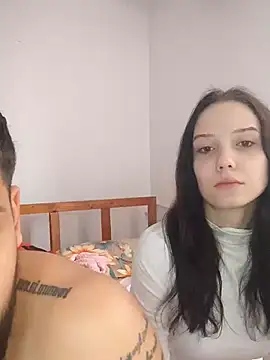 Snapshot of Gabysweetrds chatting on 02.07.26 Gabysweetrds online show from 02.07.26