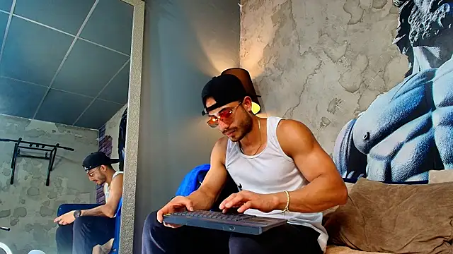 Vans Ross online show from 02.27.26