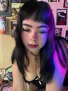 pinkybombon online show from 06.28.26