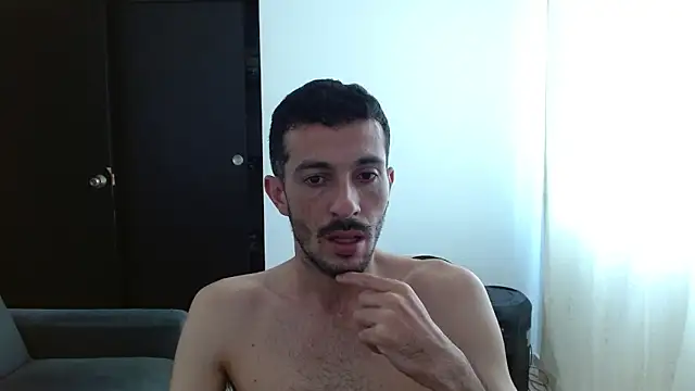 maskguy23 online show from 07.31.26