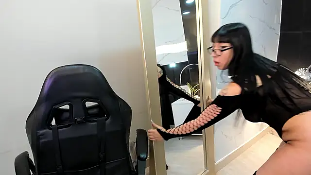 KomiCatt online show from 03.09.26