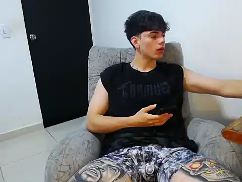 Snapshot of Joshh_miller chatting on 02.11.26 Joshh miller online show from 02.11.26