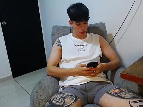 Snapshot of Joshh_miller chatting on 02.13.26 Joshh miller online show from 02.13.26