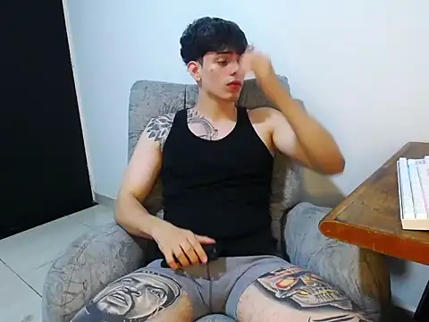 Snapshot of Joshh_miller chatting on 02.18.26 Joshh miller online show from 02.18.26