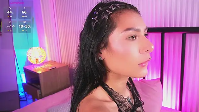 Molly  davis online show from 03.05.26