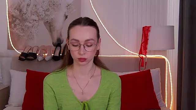 Emily Simon online show from 03.13.26