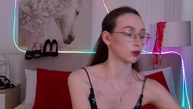 Emily Simon online show from 03.29.26