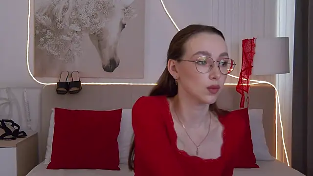 Emily Simon online show from 04.15.26